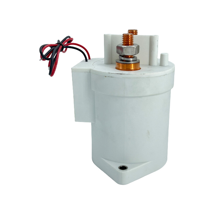 چه مزایایی یک کنتاکتور DC را به انتخاب ارجح برای کنترل برق مدرن تبدیل می کند؟